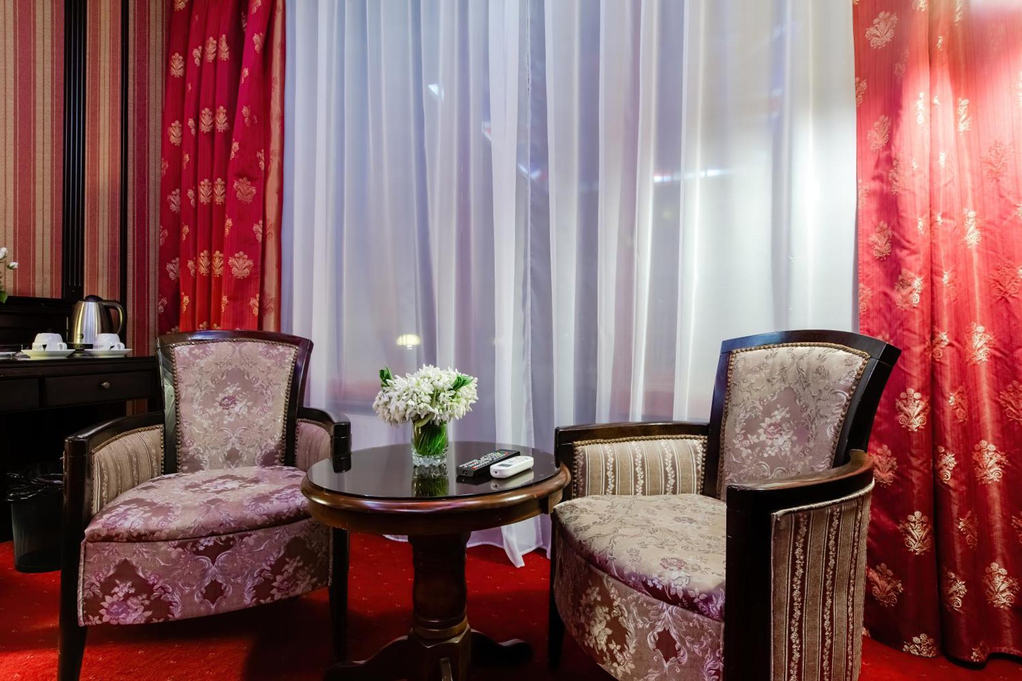 Apartments On Zhilyanskaya Street 59 Kiev Ngoại thất bức ảnh